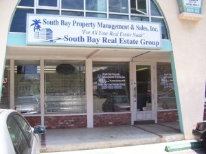 South Bay Real Estate Group Office