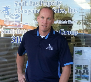 Tim Kelley - South Bay Real Estate Group